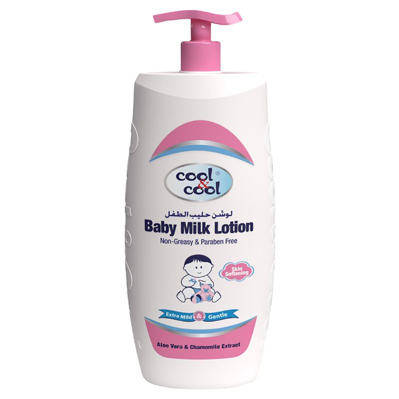 Cool & hotsell cool baby shampoo